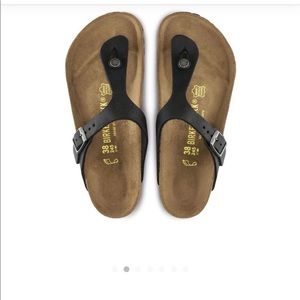 Birkenstock Gizeh Sandal